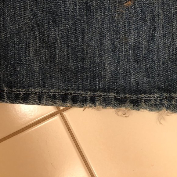 Jeans - Picture 7 of 8